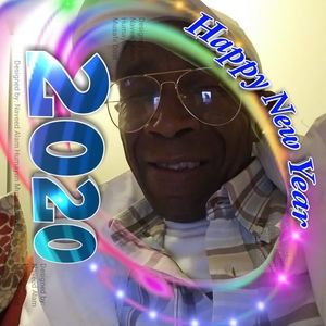 Meet your Posher, Richard